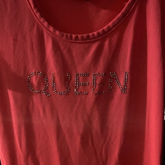 Source Unknown Pink Kids Casual Dress - Picture 3 of 3